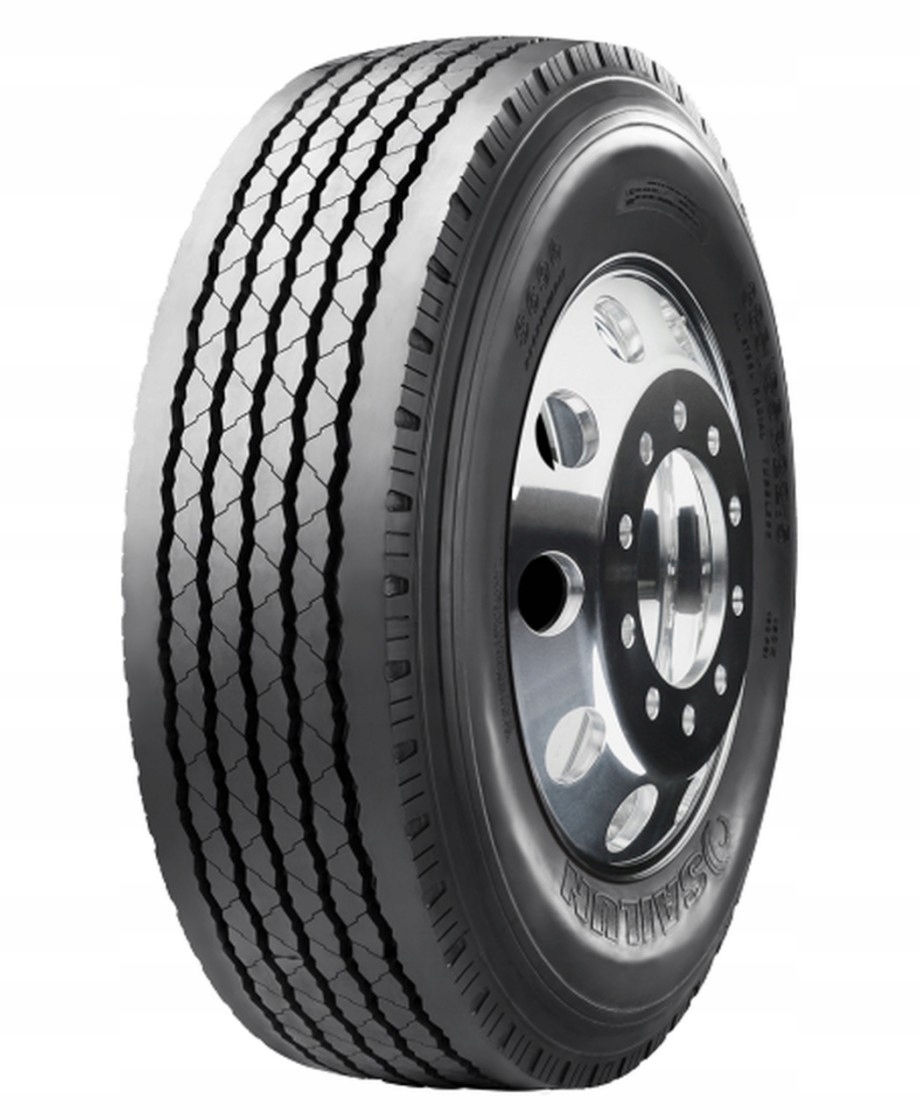 445/65R22.5 opona SAILUN S696 169K